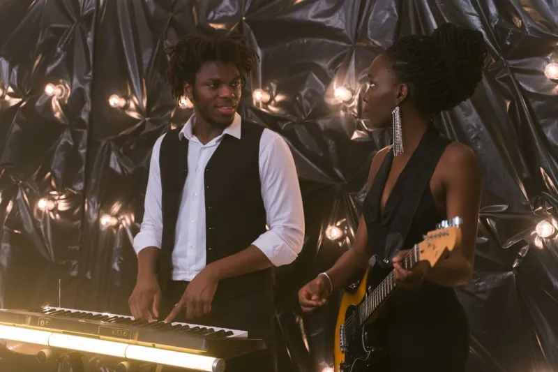 Nobody Saw It Coming: The R&B Collabs That Rewrote the Rules