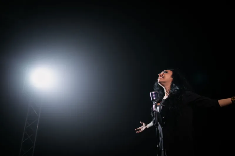 They Counted You Out and You Came Back Louder: R&B's Most Triumphant Second Acts
