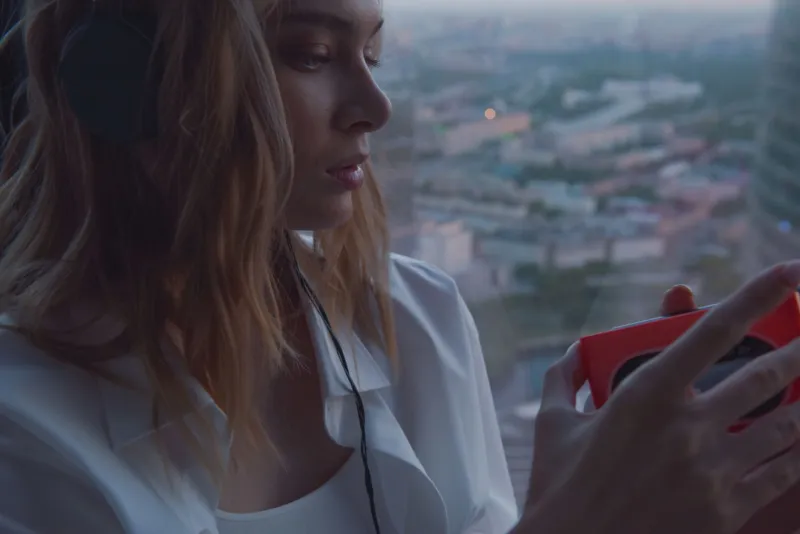When the Song Knew What You Couldn't Say: R&B Ballads as America's Truest Confessionals