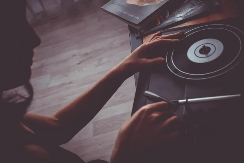 Some Albums Weren't Made for Right Now — They Were Made for Who You'd Become
