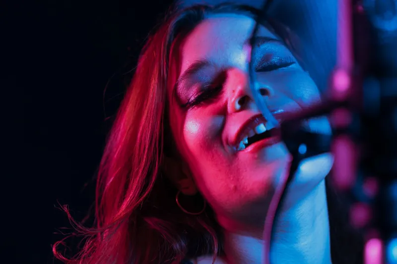 The Bridge Doesn't Lie: How R&B Artists Hide Their Deepest Truths in Plain Sight