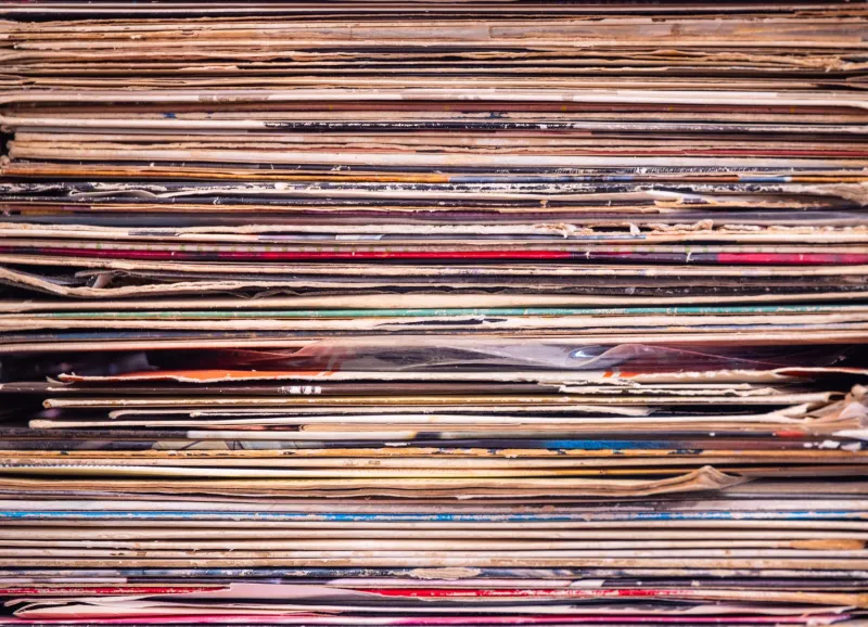 Too Good to Be Heard: The R&B Songs That Deserved the World and Got a Footnote