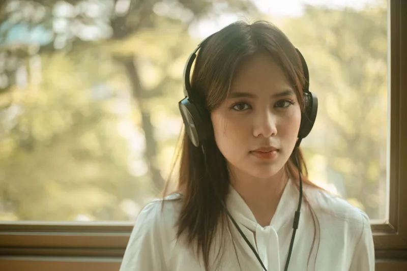 Your Playlist Is Talking to You — Are You Listening?